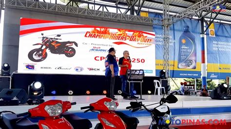 china motorcycle in philippines|'China motorcycle' importers show new models at .